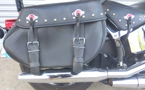 HARLEY FLSTC 2017 BWV