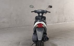 SUZUKI ADDRESS V125 CF46A