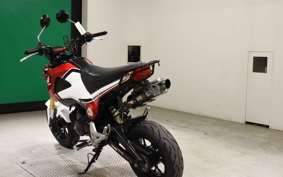 HONDA GROM JC61