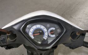 YAMAHA AXIS Z SED7J