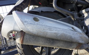 YAMAHA JOG ZR Gen.3 SA39J