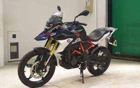 BMW G310GS 2022