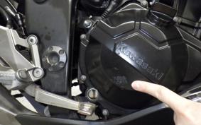 KAWASAKI Z250 ER250C