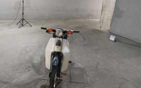 HONDA SUPER CUB90 HA02