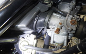 SUZUKI VANVAN 200 2006 NH41A