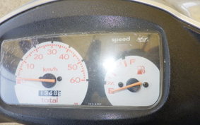 SUZUKI LET's 2 CA1PA