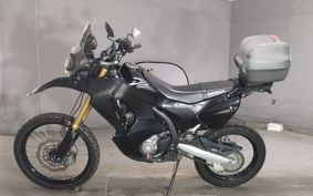 HONDA CRF250 RALLY  MD44