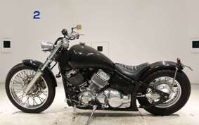 YAMAHA DRAGSTAR 400 2006 VH01J