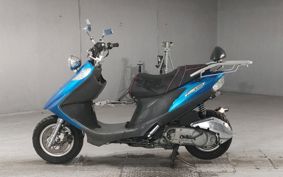 SUZUKI ADDRESS V125 CF46A
