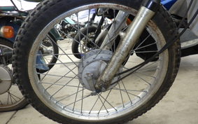 SUZUKI TS125 TS125
