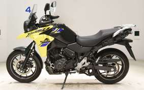 SUZUKI V-STROM 250 A 2024
