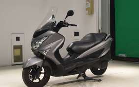 SUZUKI SKYWAVE 200 (Burgman 200)