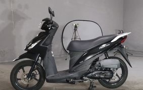SUZUKI ADDRESS V110 CE47A