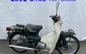 HONDA C50