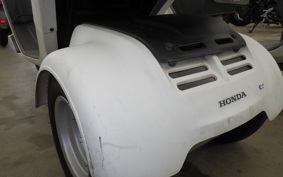 HONDA GYRO CANOPY TA03
