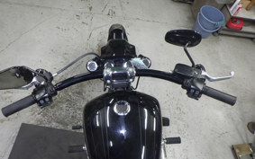 HARLEY FXBRS1870 2019