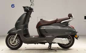 PEUGEOT ジャンゴ125A