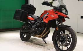 BMW F700GS 2017