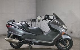 HONDA FORZA Z MF08