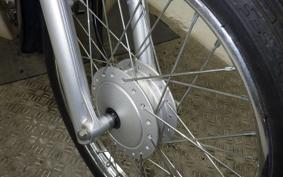 HONDA C50 SUPER CUB AA09