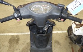 YAMAHA JOG Gen.5 SA36J