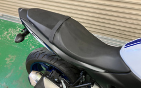 SUZUKI SV650 2016 VP55B