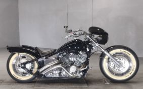 YAMAHA DRAGSTAR 400 VH01J