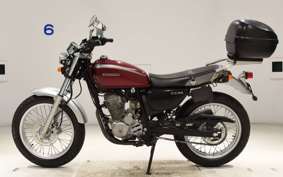 HONDA CB223S MC40