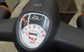 HONDA C50 SUPER CUB 2025 AA09