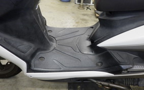 YAMAHA CYGNUS 125 XSR 2 2013 SE44J