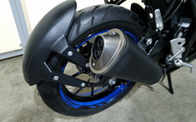 SUZUKI GSX-R125 ABS DL33B