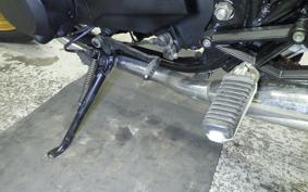 KAWASAKI GPZ400 1985 ZX400A