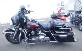 HARLEY FLHTCU1580-1690 1993 DPL