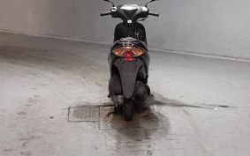 SUZUKI ADDRESS V50 CA44A