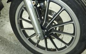 HARLEY FXDL 1450 2004