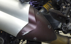 DUCATI MONSTER 1100 EVO 2012