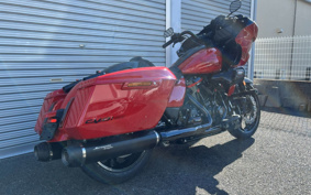 HARLEY HARLEY FLTRXSTSE CVO 2025 TL8