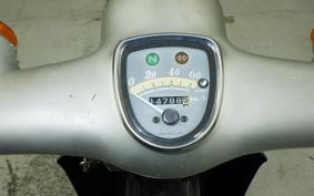 HONDA LITTLE CUB AA01