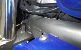 KAWASAKI ER600 N 2009 ER650A