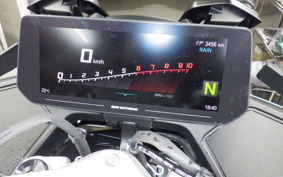 BMW R1300RT ASA 2025