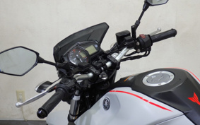 YAMAHA MT-03 2019 RH13J