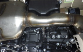 YAMAHA MT-07 2026 RM48J