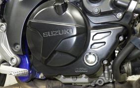 SUZUKI SV650 A 2021 VP55B