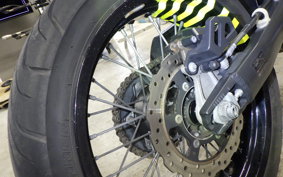 KAWASAKI KLX250D TRACKER X 2025 LX250V