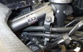 KAWASAKI NINJA 400 2018 EX400G