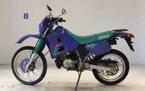 YAMAHA DT125R 3FW