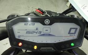YAMAHA MT-07 ABS 2017 RM19J