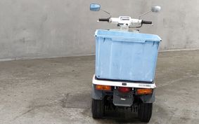 HONDA GYRO TA01