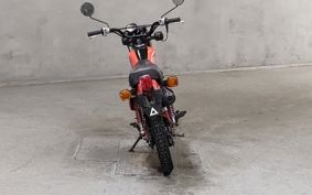 HONDA XL80S HD04