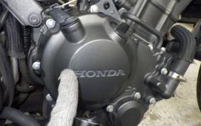 HONDA REBEL 250 A 2012 MC49